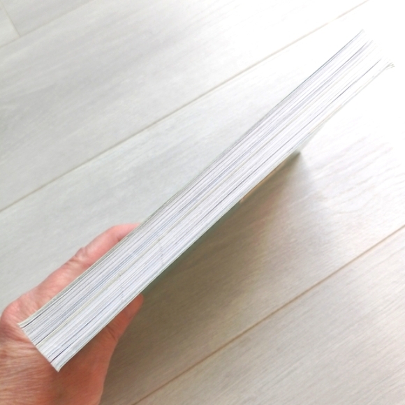 "Smile" by Raina Telgemeier, A Graphic Novel for Tweens - Picture 8 of 12